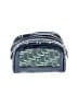 Tory Burch Green Blue Makeup Bag One size - photo 2