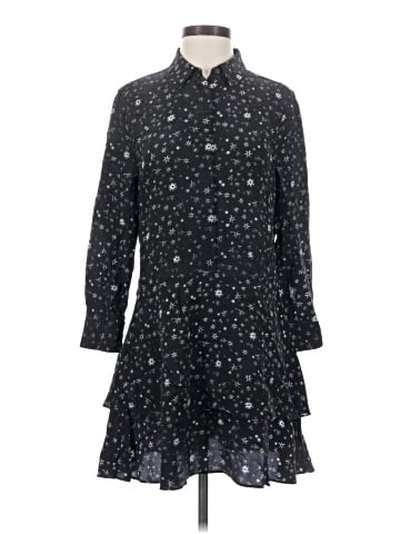 Equipment Casual Dress (view 1)