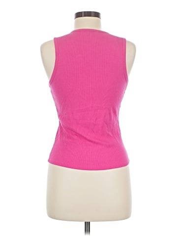 Dex Sleeveless T-Shirt (view 2)