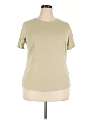 A New Day Short Sleeve T-Shirt (view 1)