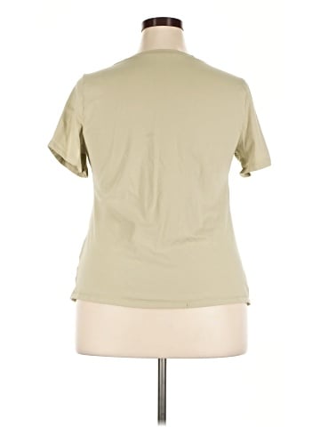 A New Day Short Sleeve T-Shirt (view 2)