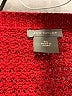 Ann Taylor Red Cardigan Size XL - photo 7