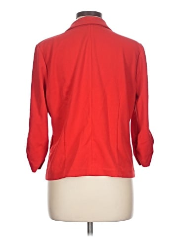 Olivia & Martin Blazer (view 2)