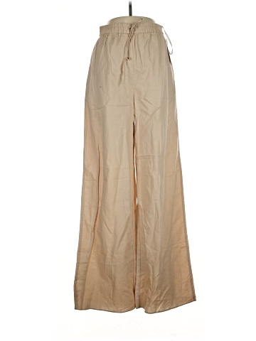 MIKAEL AGHAL Casual Pants (view 1)