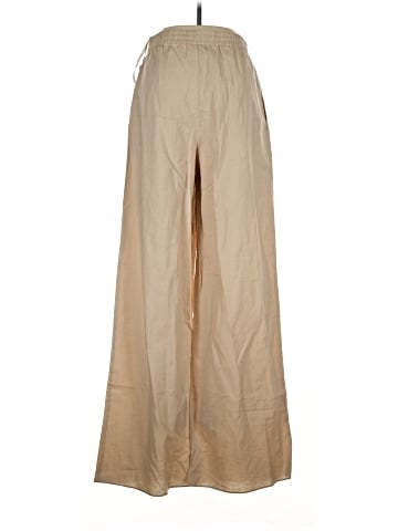 MIKAEL AGHAL Casual Pants (view 2)