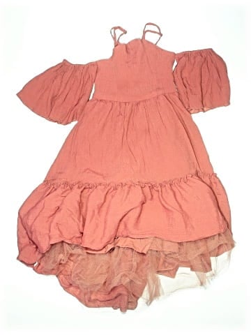 Mia Joy Dress (view 1)