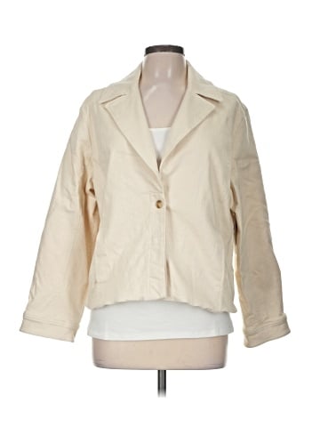 Robert Rodriguez Jacket (view 1)