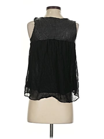 Patterson J. Kincaid Sleeveless Blouse (view 2)
