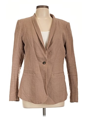 Pendleton Blazer (view 1)