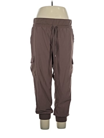 Danskin Cargo Pants (view 1)