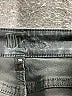 Kut from the Kloth Black Jeans Size 14 - photo 4