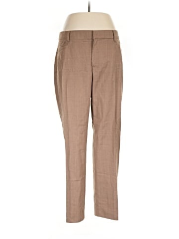 Banana Republic Wool Pants (view 1)