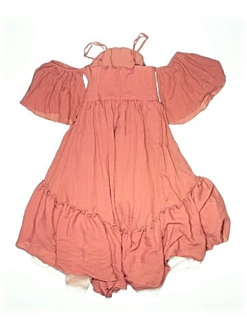 Mia Joy Dress (view 2)