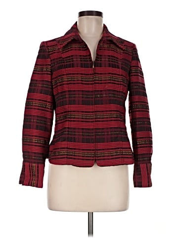 Christopher & Banks Jacket (view 1)