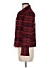 Christopher & Banks Plaid Red Jacket Size M (petite) - photo 5
