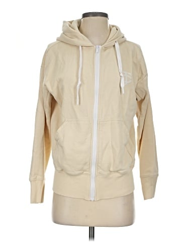 Level Wear Zip Up Hoodie (view 1)