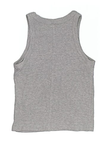 Zara Sleeveless T-Shirt (view 2)
