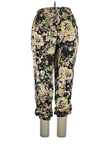 BCBGMAXAZRIA Casual Pants (view 2)