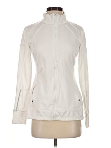 Layer 8 Track Jacket (view 1)