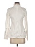 Layer 8 White Track Jacket Size S - photo 1