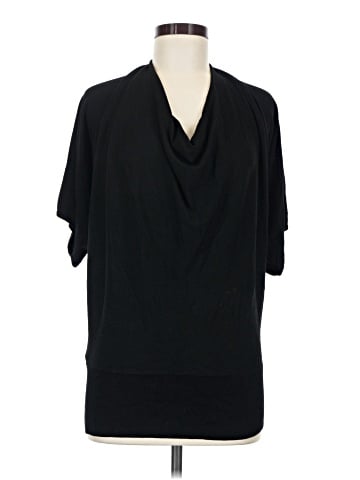 Cache Short Sleeve Blouse (view 1)