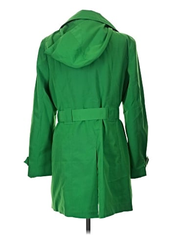 Calvin Klein Trenchcoat (view 2)