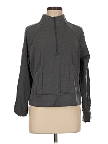 K-Swiss Track Jacket (view 1)