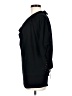Cache Black Short Sleeve Blouse Size M - photo 5