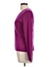 Charter Club Purple Pullover Sweater Size M - photo 5