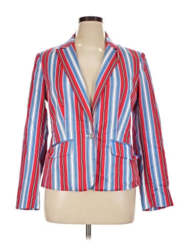 Jones New York Signature Blazer (view 1)