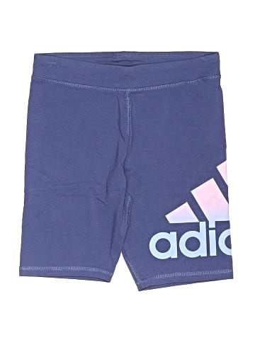Adidas Athletic Shorts (view 1)