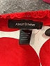 Ashley Stewart 100% Polyester Red 3/4 Sleeve Blouse Size 18 Plus - photo 7