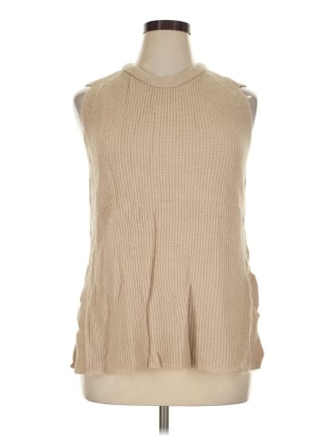 Harve Benard Sweater Vest (view 1)