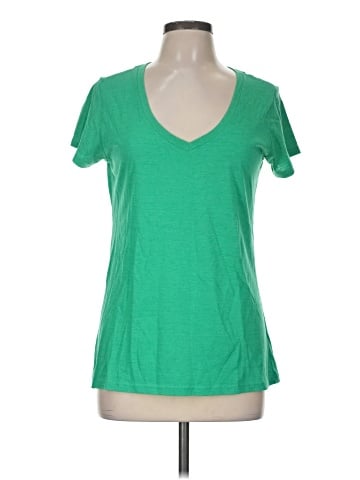 Threads 4 Thought Short Sleeve T-Shirt (view 1)