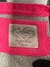 Justice Stripes Pink Pullover Sweater Size 16 - photo 3