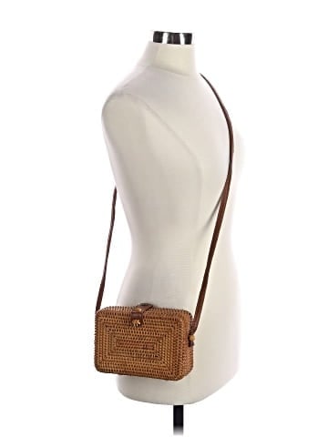 Unbranded Crossbody Bag (view 2)