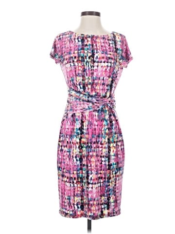 Ellen Tracy Cocktail Dress (view 1)