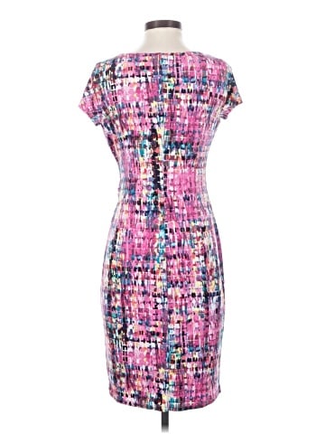 Ellen Tracy Cocktail Dress (view 2)