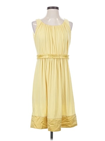 Max and Cleo Casual Dress (view 1)