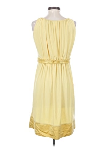 Max and Cleo Casual Dress (view 2)