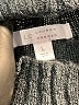 LC Lauren Conrad Gray Pullover Sweater Size L - photo 7