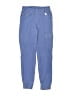 Gymboree 100% Cotton Blue Cargo Pants Size 12 - photo 1