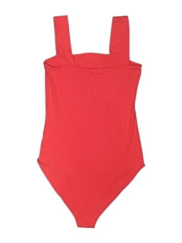 MANGOPOP Collection Bodysuit (view 1)