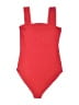 MANGOPOP Collection Red Bodysuit Size M - photo 1