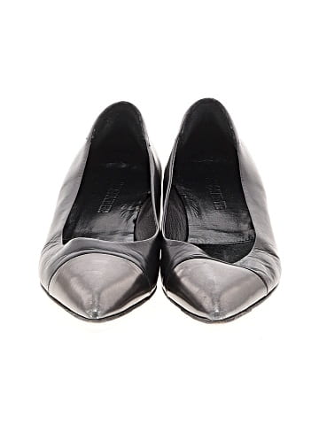 Jil Sander Flats (view 2)