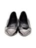 Jil Sander Black Flats Size EU 38 1/2 - photo 2