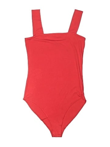 MANGOPOP Collection Bodysuit (view 2)