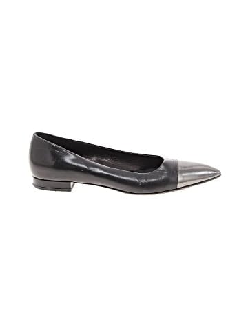 Jil Sander Flats (view 1)