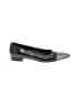 Jil Sander Black Flats Size EU 38 1/2 - photo 1
