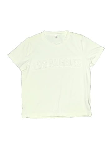 Shein Short Sleeve T-Shirt (view 1)